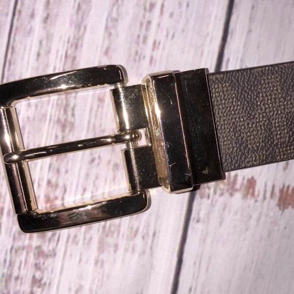 Michael Kors designer belt - Picture 2 of 4